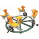 FP-2604 Merry Go Round FP-2604 Merry Go Round